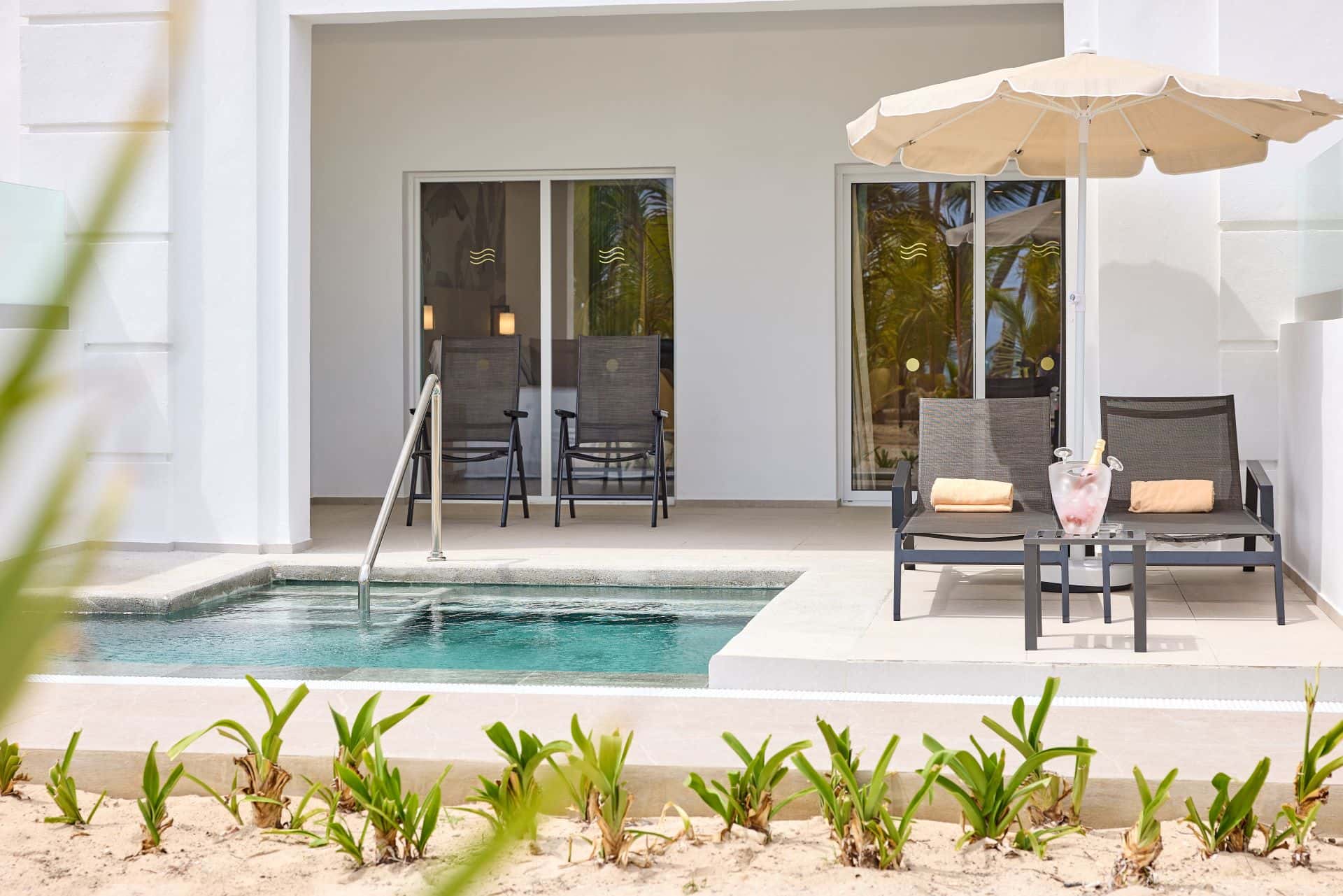 RIU PALACE BAVARO - zdjęcie 14