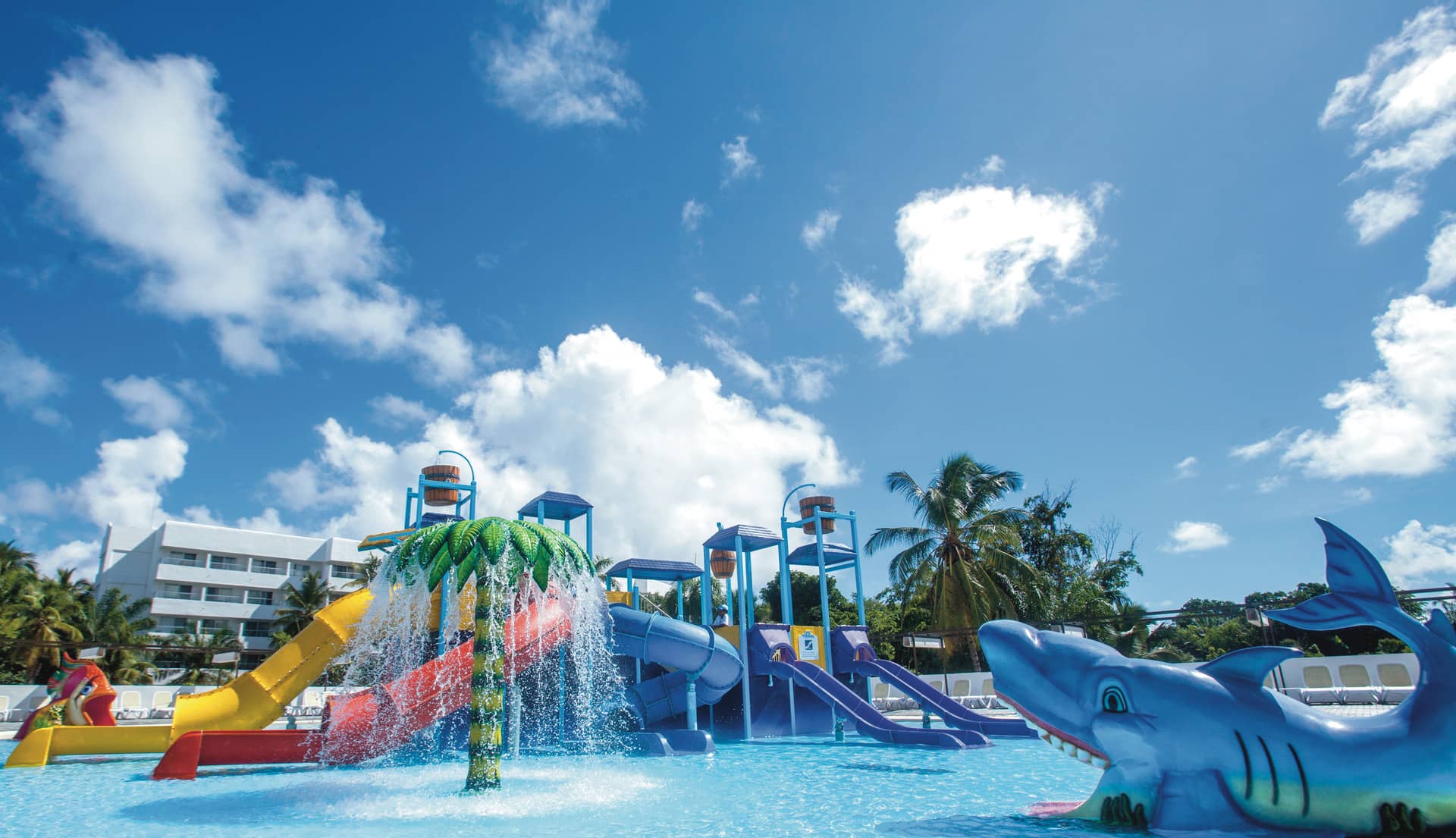RIU PALACE BAVARO - zdjęcie 29