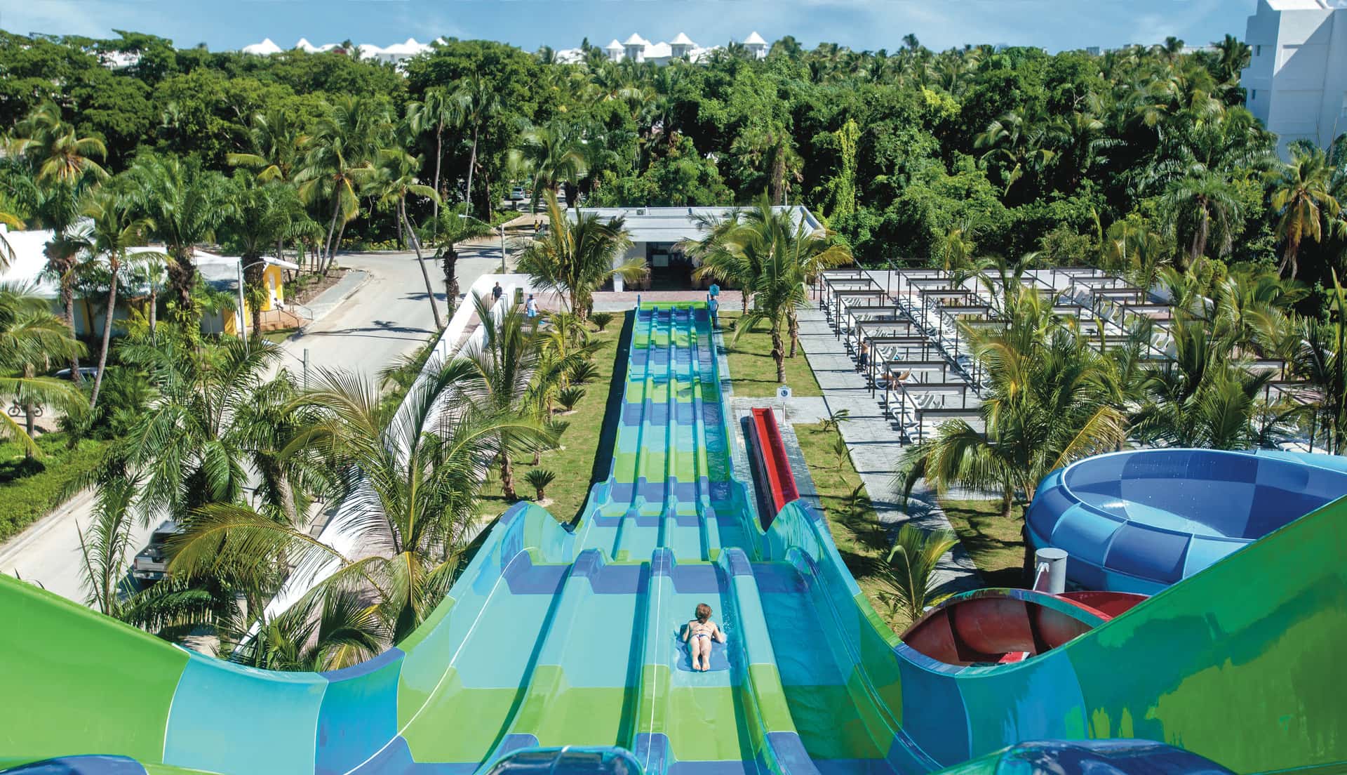 RIU PALACE BAVARO - zdjęcie 27