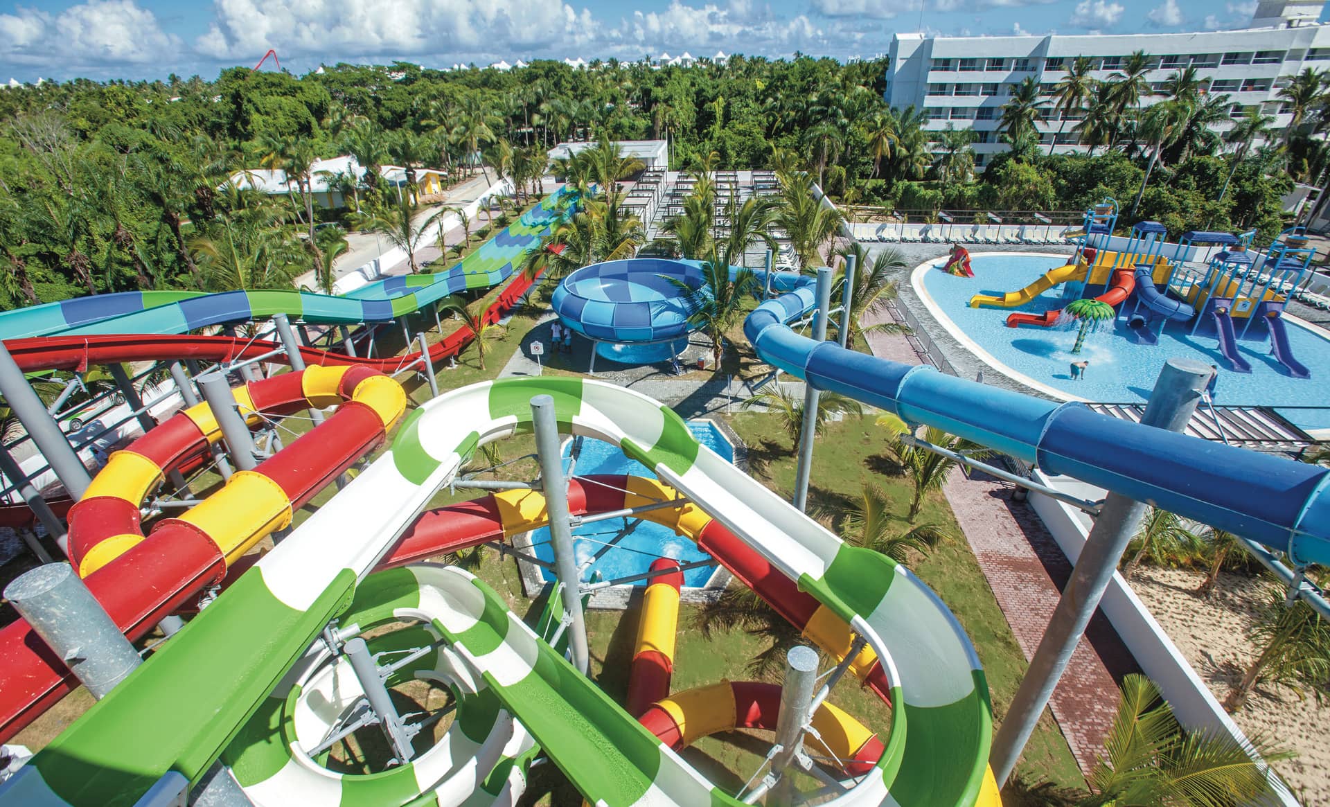 RIU PALACE BAVARO - zdjęcie 28