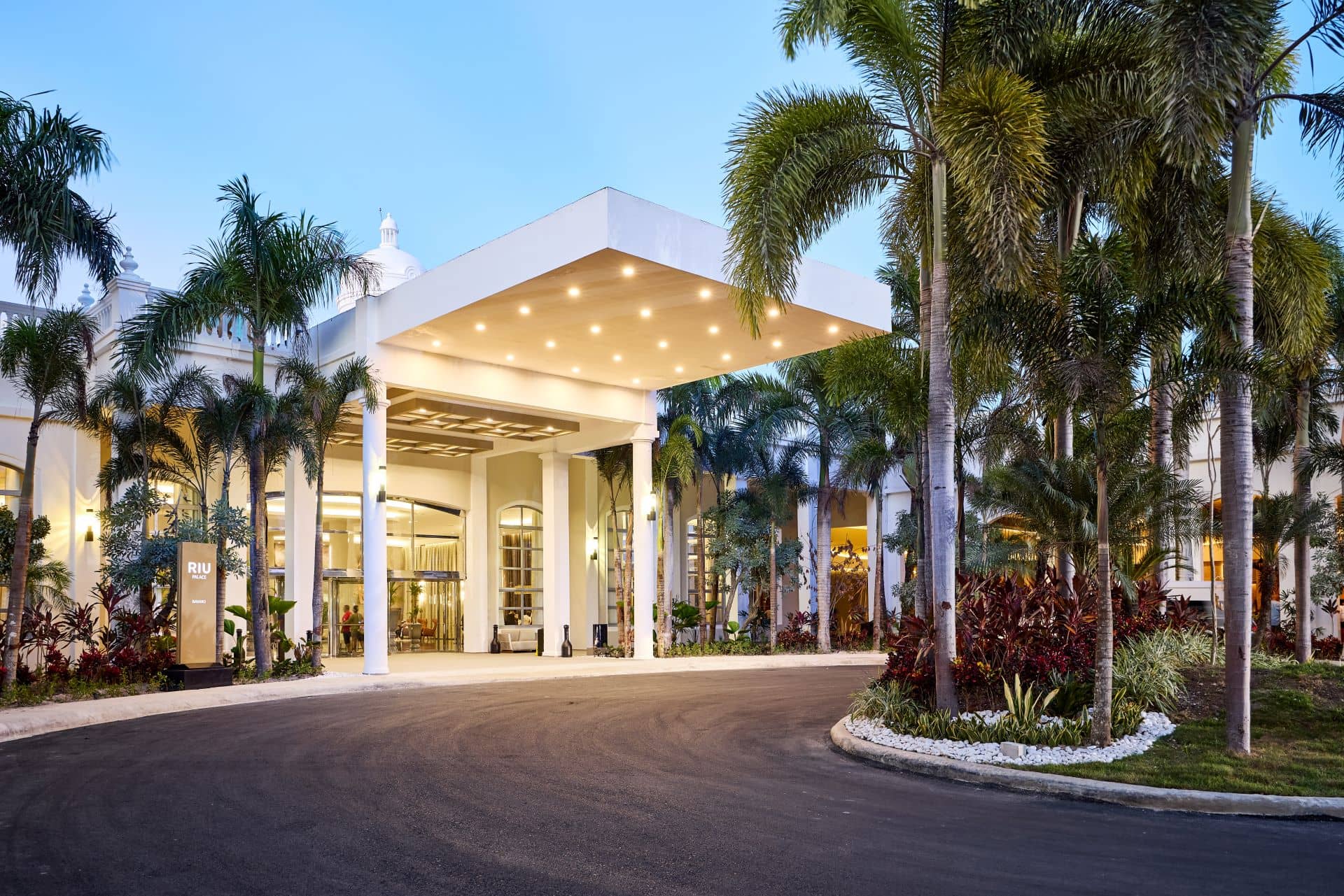 RIU PALACE BAVARO - zdjęcie 4