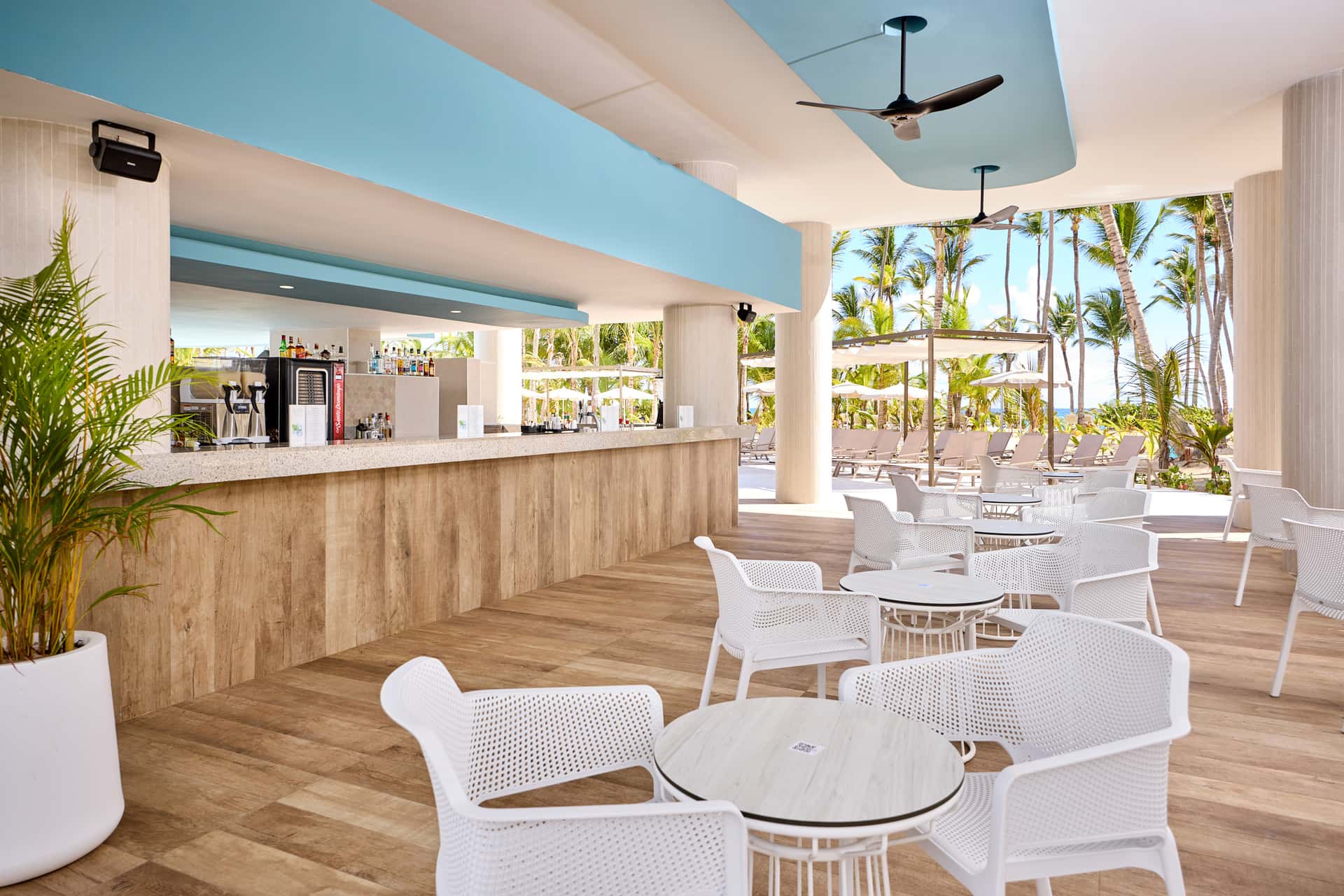 RIU PALACE BAVARO - zdjęcie 38