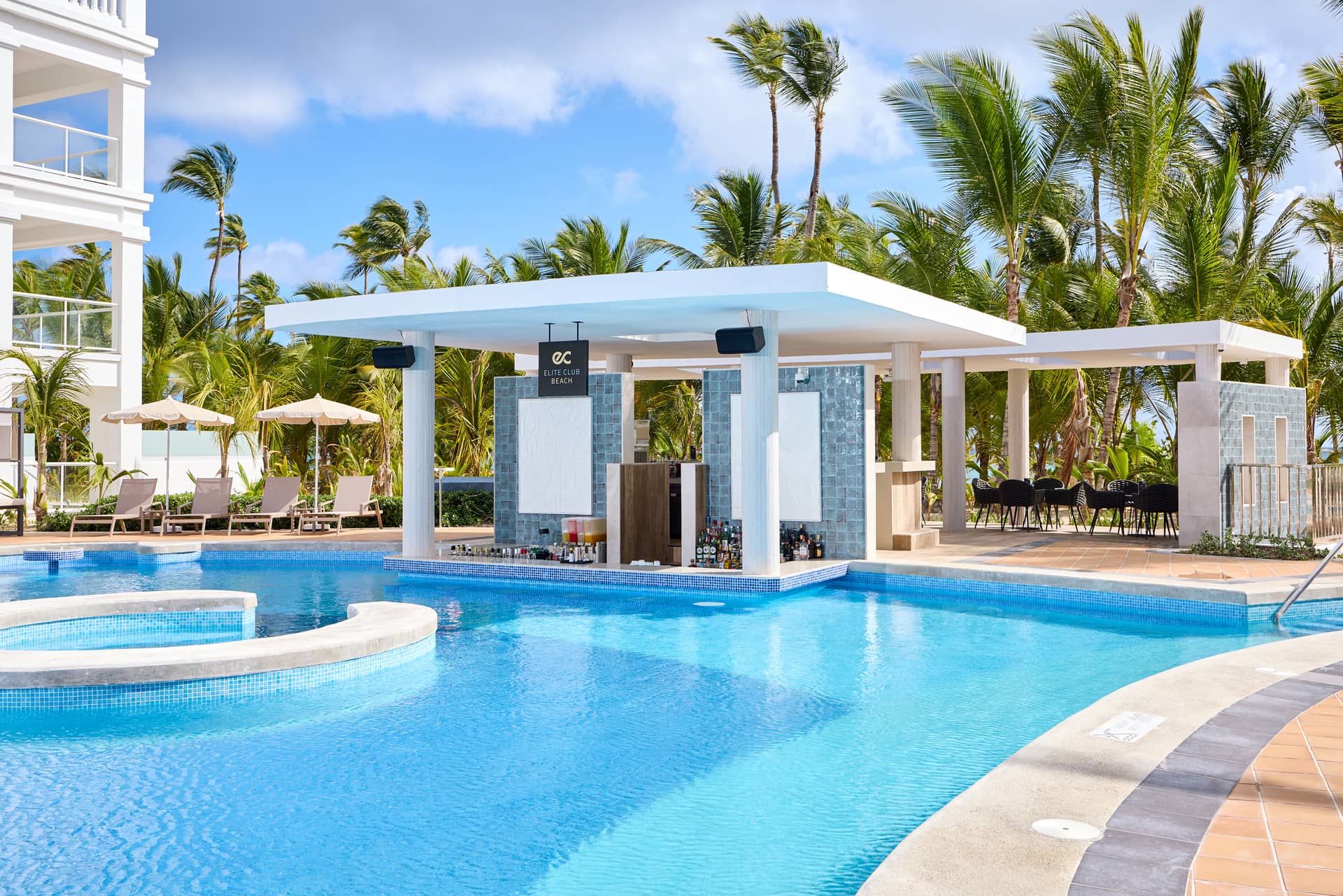 RIU PALACE BAVARO - zdjęcie 35