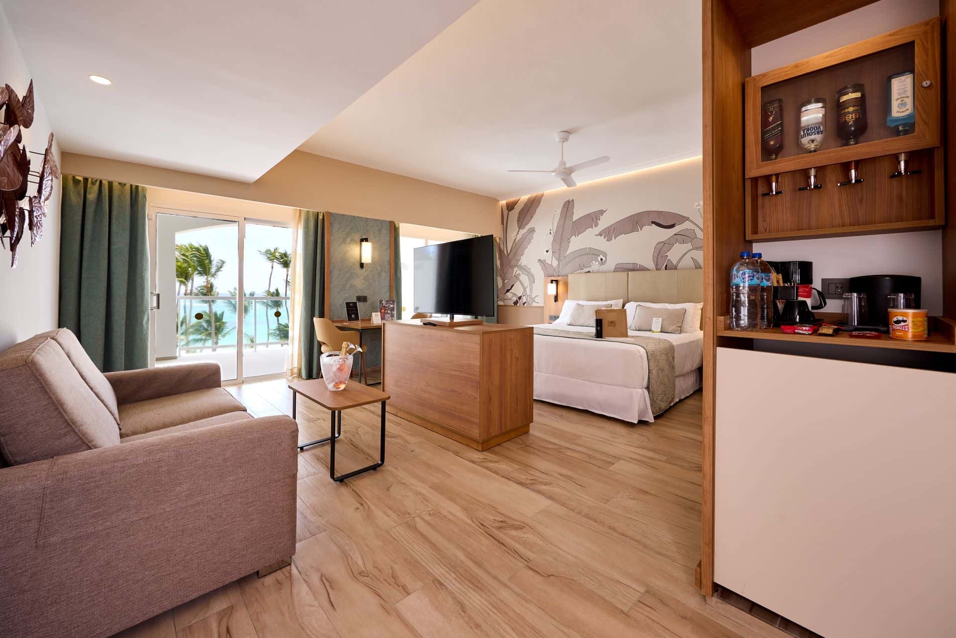 RIU PALACE BAVARO - zdjęcie 12
