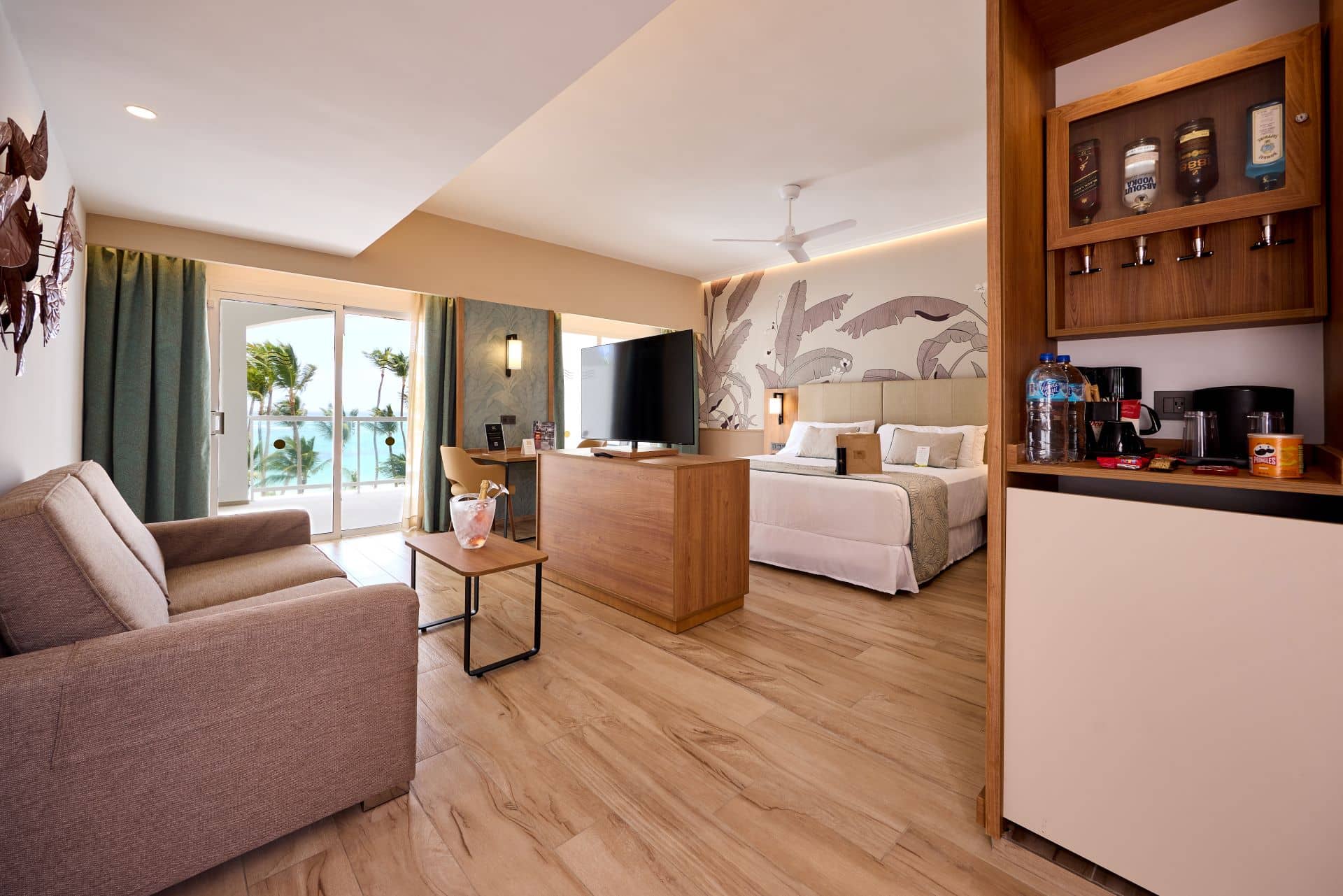 RIU PALACE BAVARO - zdjęcie 12
