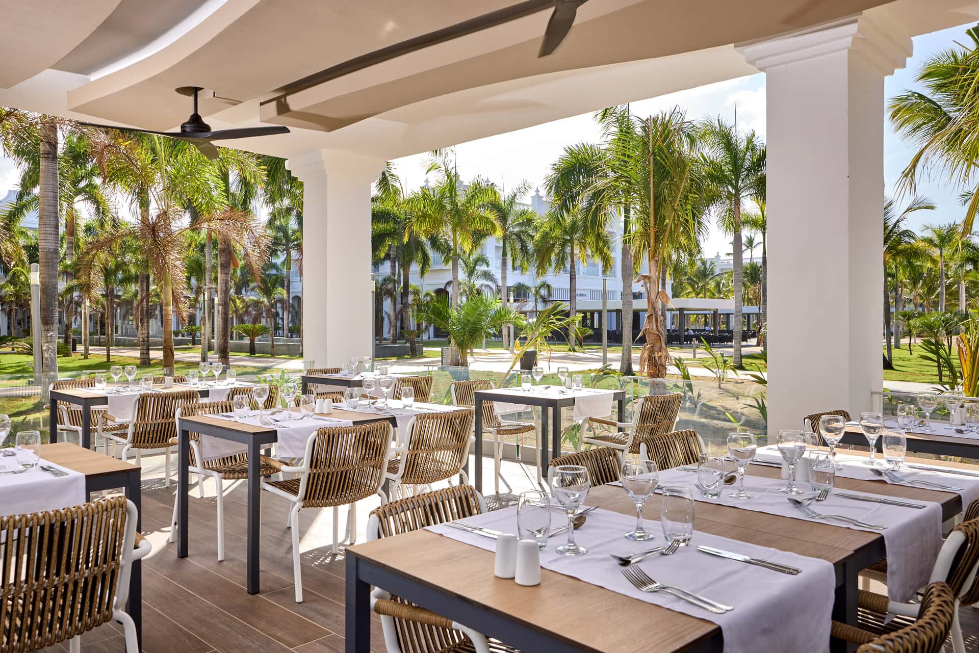 RIU PALACE BAVARO - zdjęcie 31