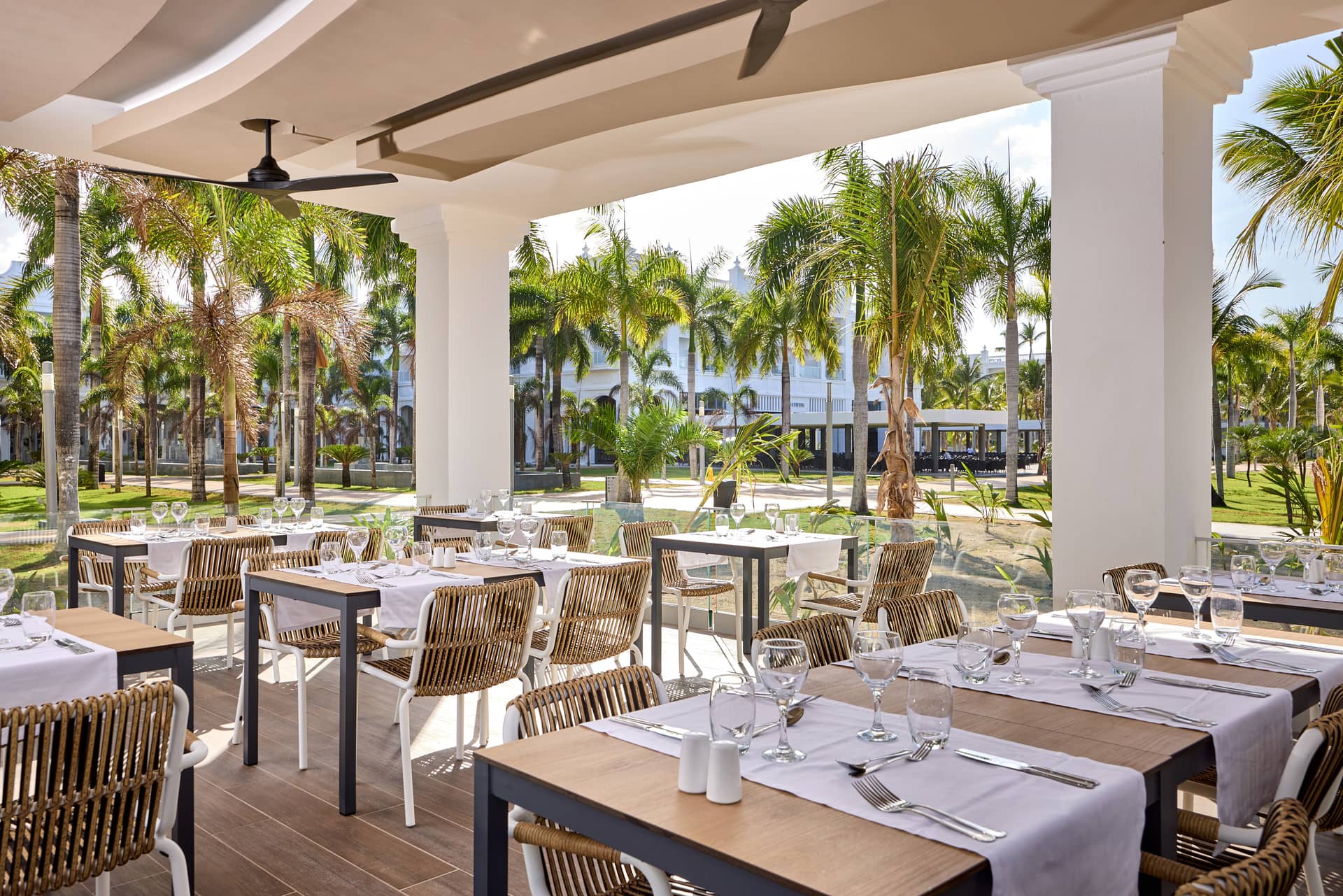 RIU PALACE BAVARO - zdjęcie 31
