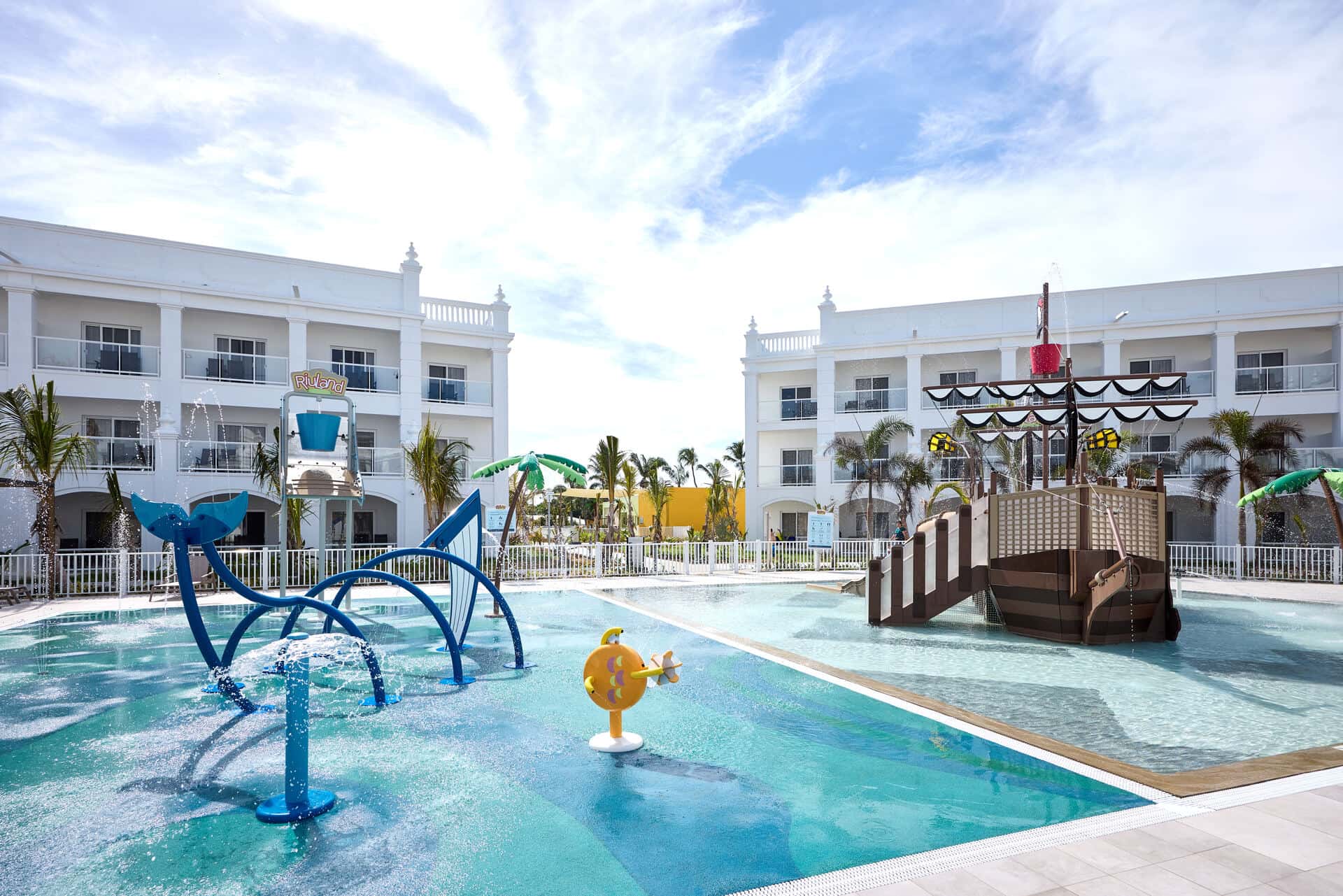 RIU PALACE BAVARO - zdjęcie 25