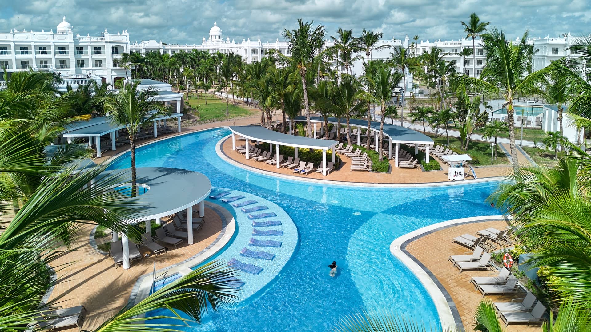 RIU PALACE BAVARO - zdjęcie 18