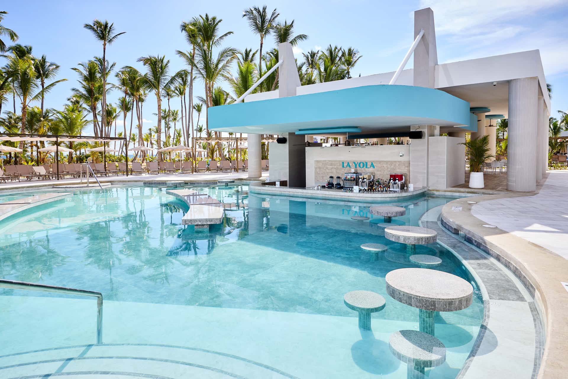 RIU PALACE BAVARO - zdjęcie 37