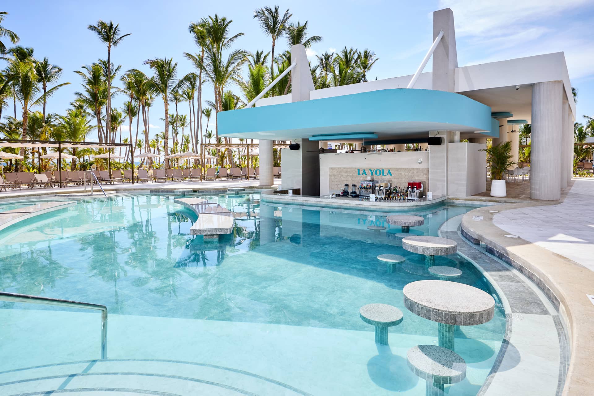 RIU PALACE BAVARO - zdjęcie 37