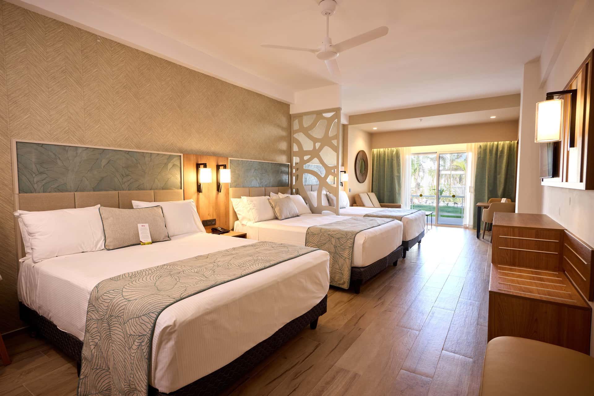 RIU PALACE BAVARO - zdjęcie 15