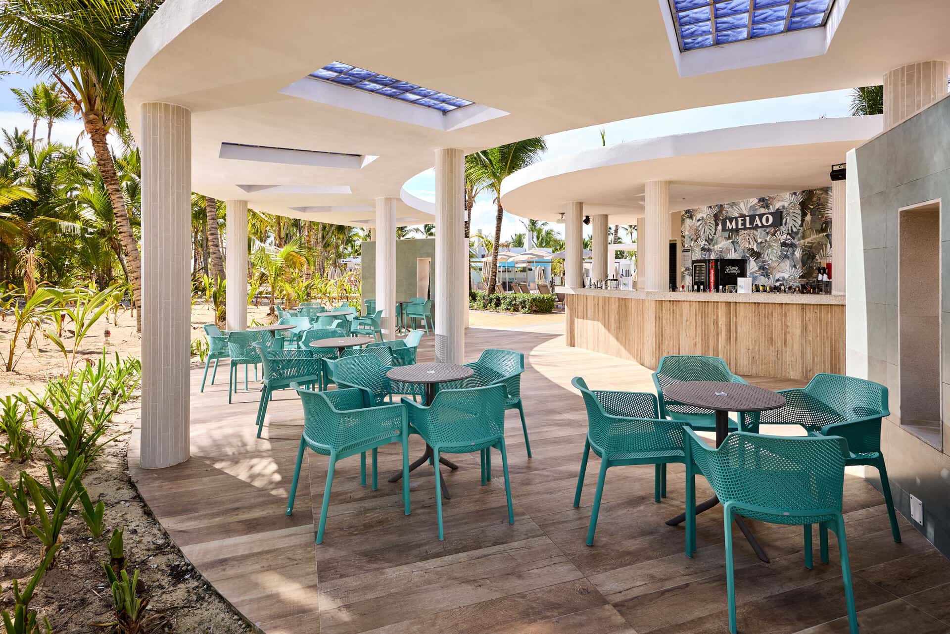 RIU PALACE BAVARO - zdjęcie 36