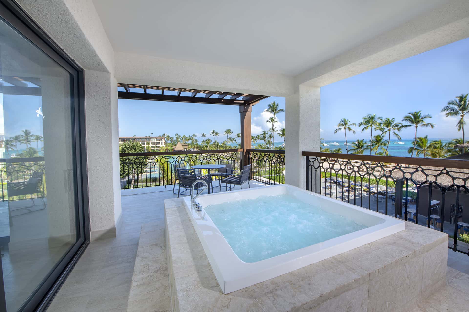 Unique Club at Lopesan Costa Bavaro Resort - zdjęcie 9