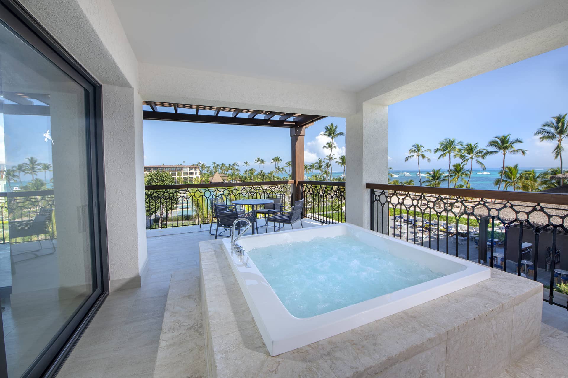 Unique Club at Lopesan Costa Bavaro Resort - zdjęcie 9