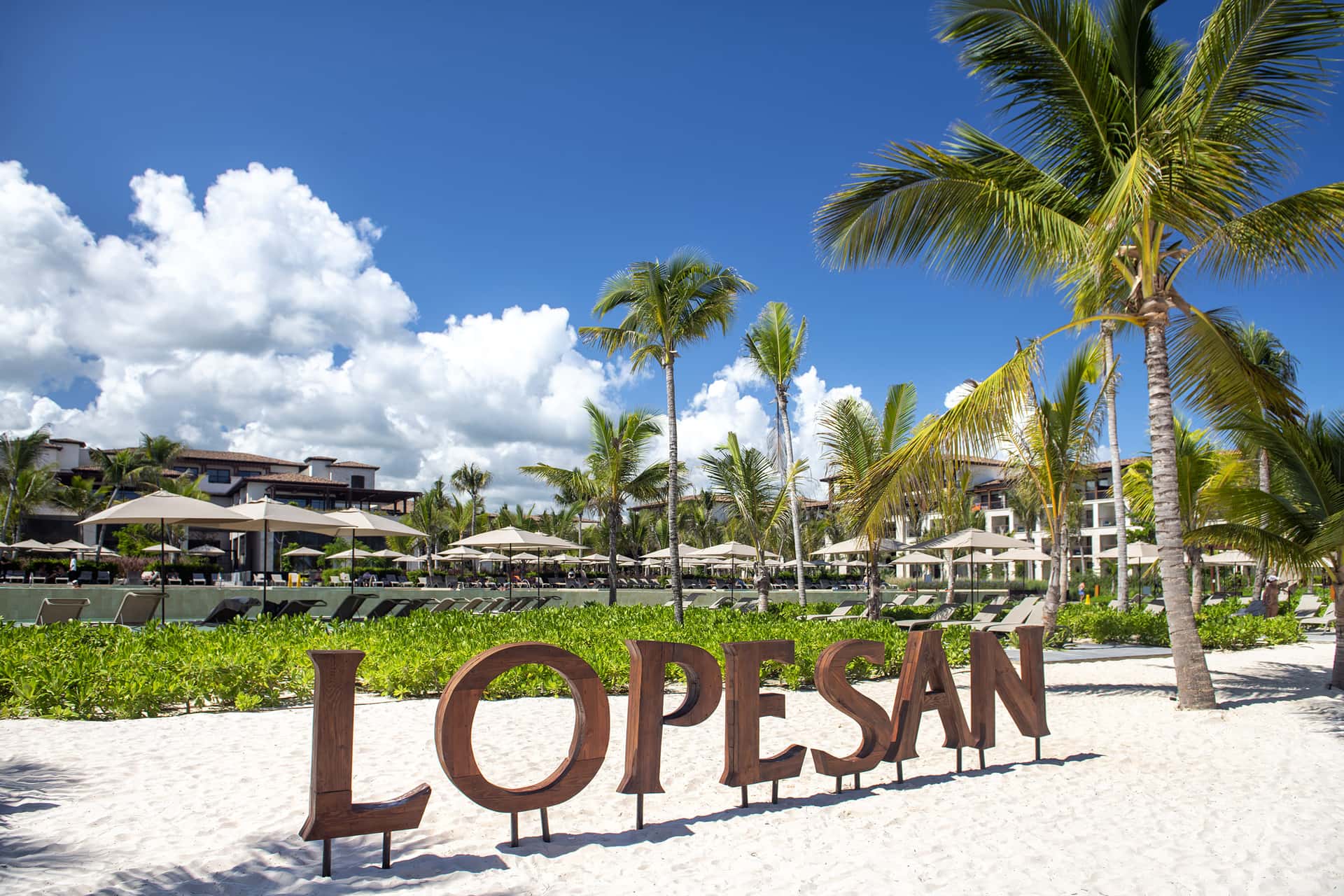 Unique Club at Lopesan Costa Bavaro Resort - zdjęcie 4