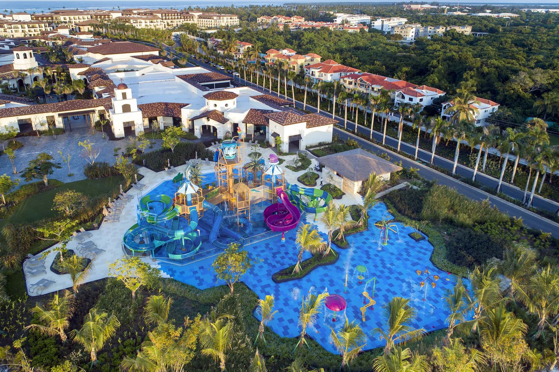 Unique Club at Lopesan Costa Bavaro Resort - zdjęcie 3
