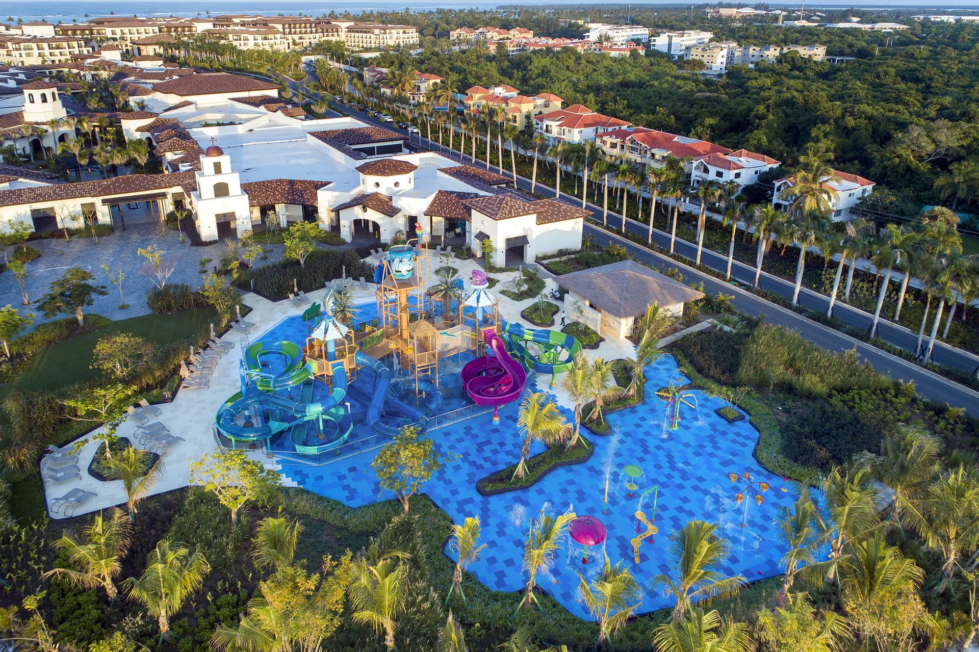 Unique Club at Lopesan Costa Bavaro Resort - zdjęcie 3