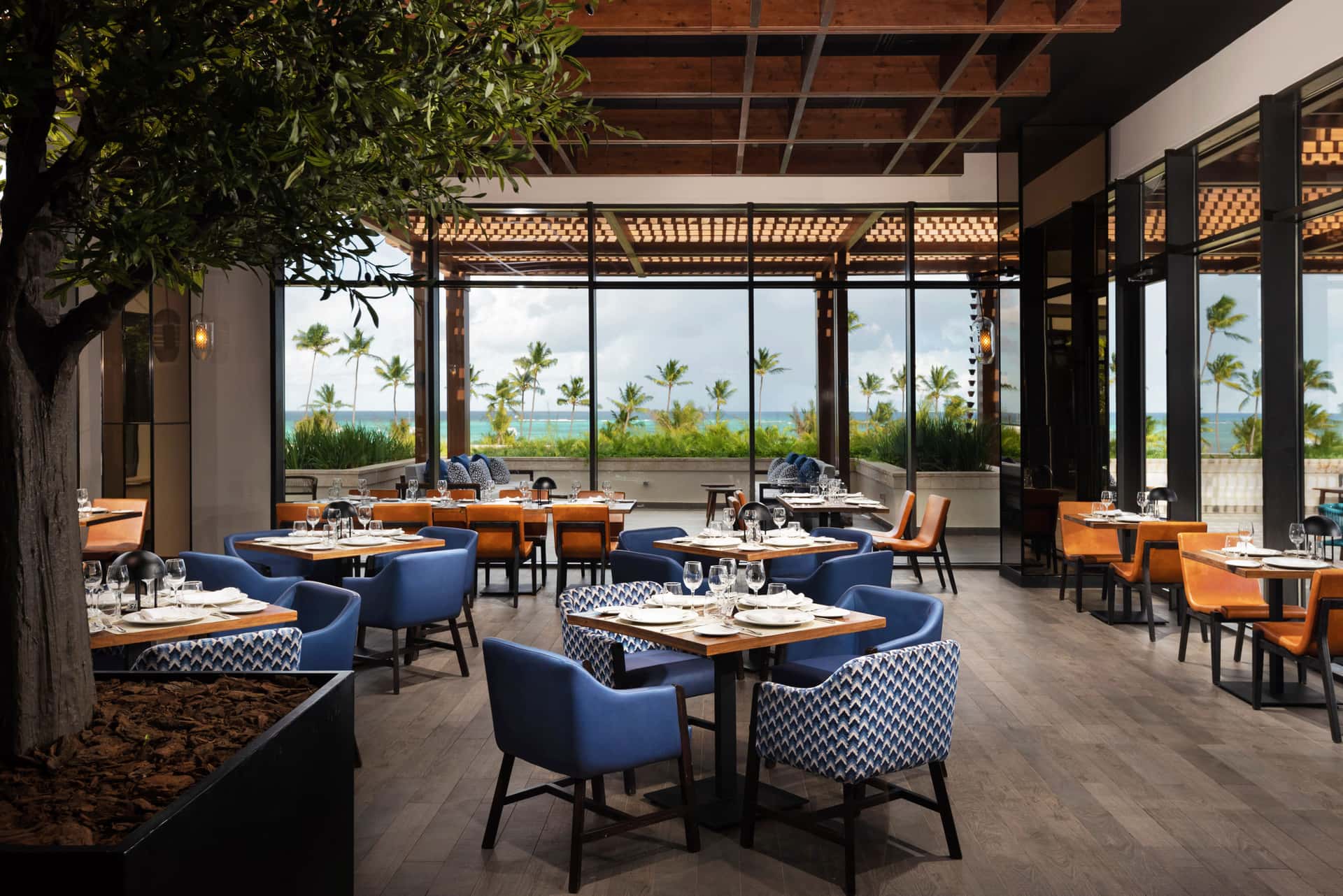 Unique Club at Lopesan Costa Bavaro Resort - zdjęcie 18