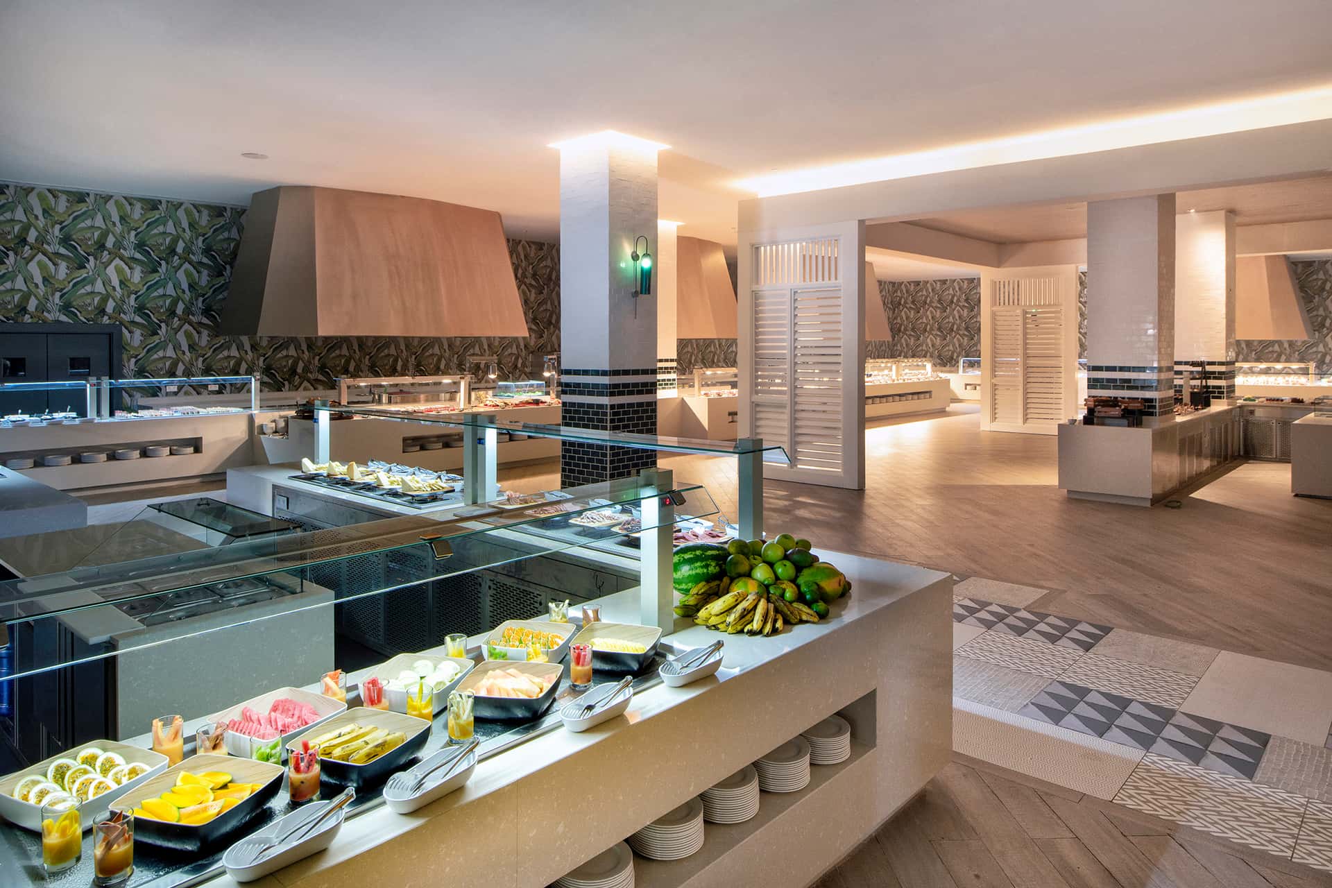 Unique Club at Lopesan Costa Bavaro Resort - zdjęcie 19
