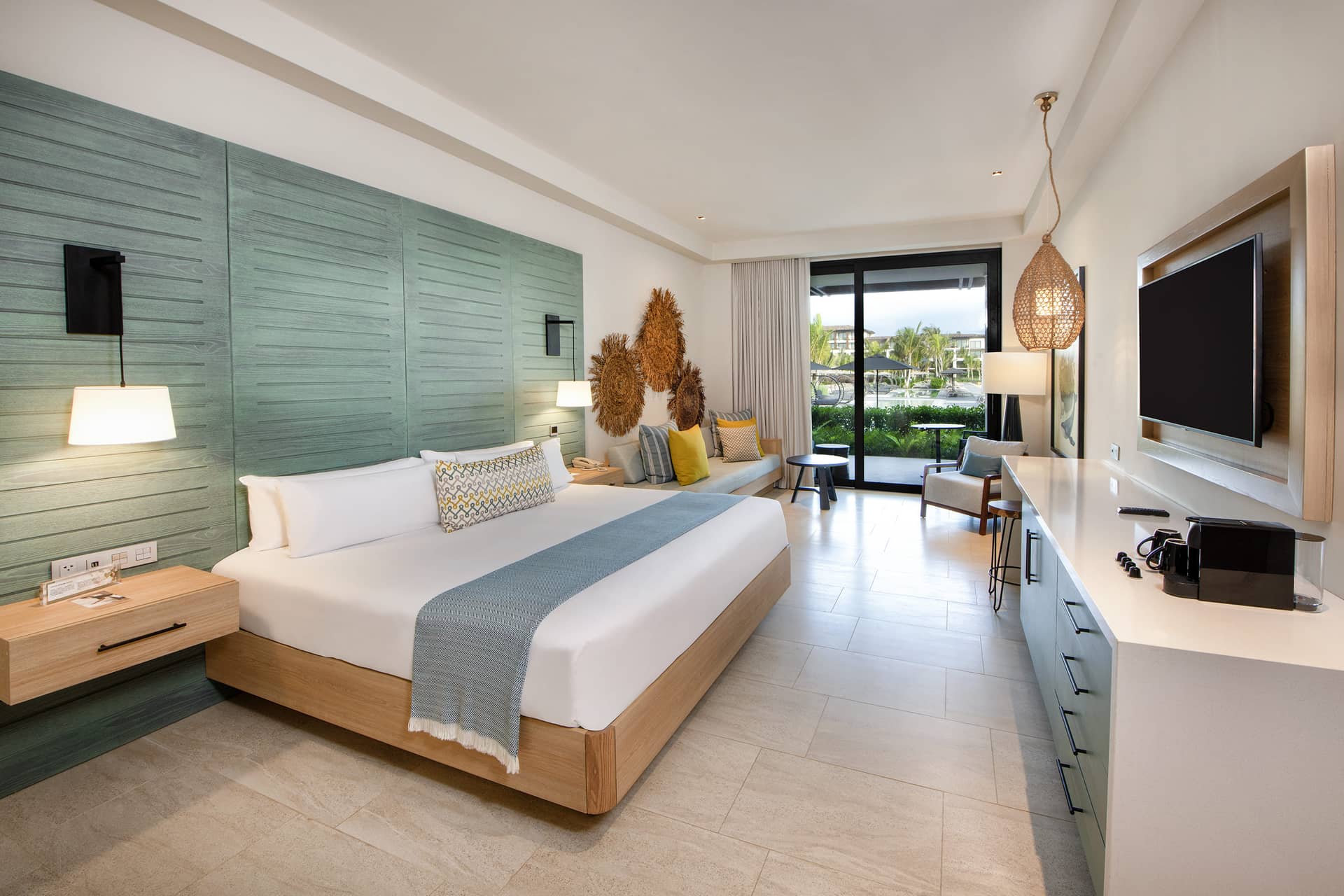 Unique Club at Lopesan Costa Bavaro Resort - zdjęcie 7