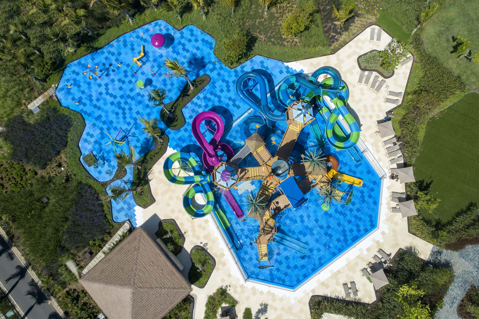 Unique Club at Lopesan Costa Bavaro Resort - zdjęcie 34