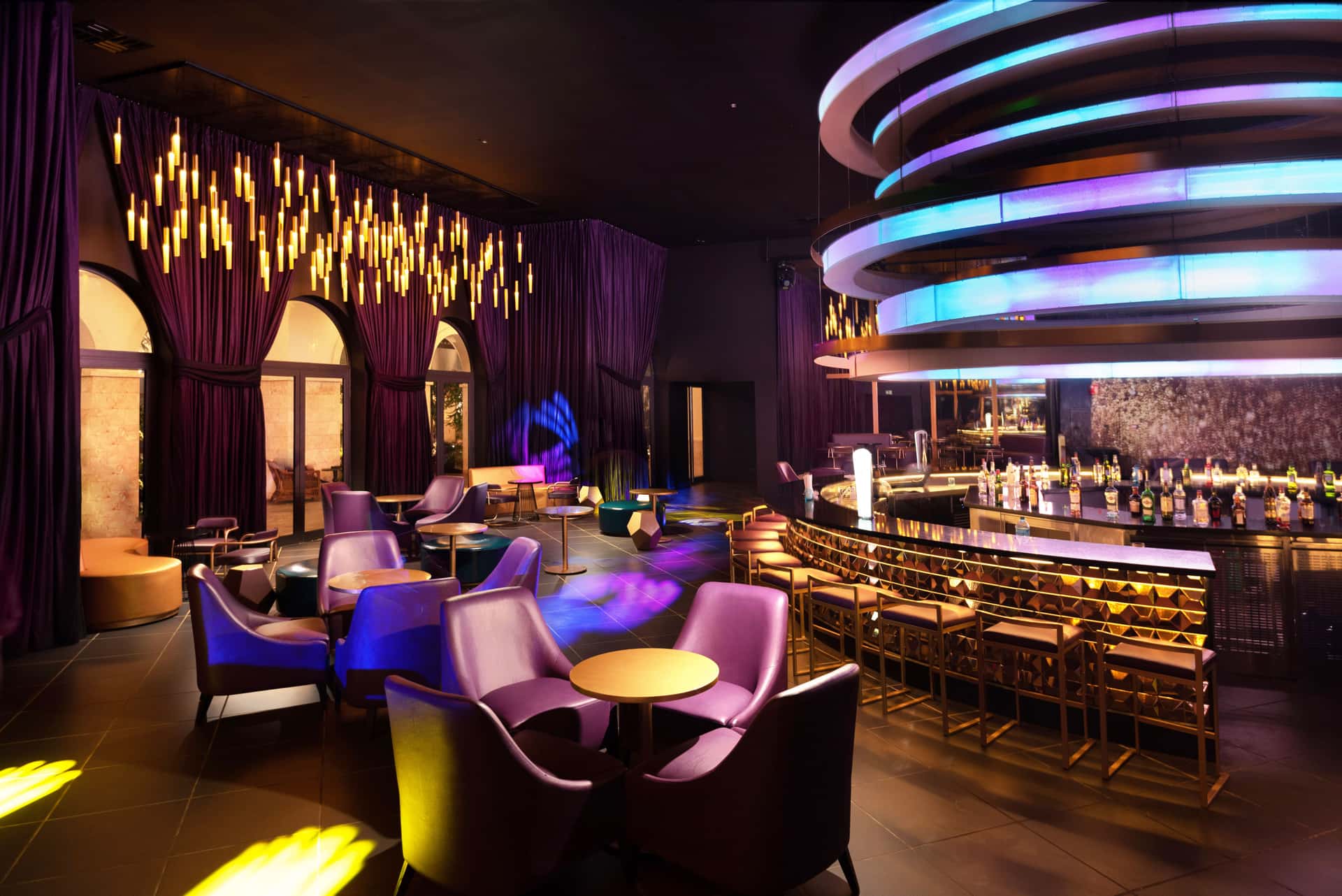 Unique Club at Lopesan Costa Bavaro Resort - zdjęcie 30