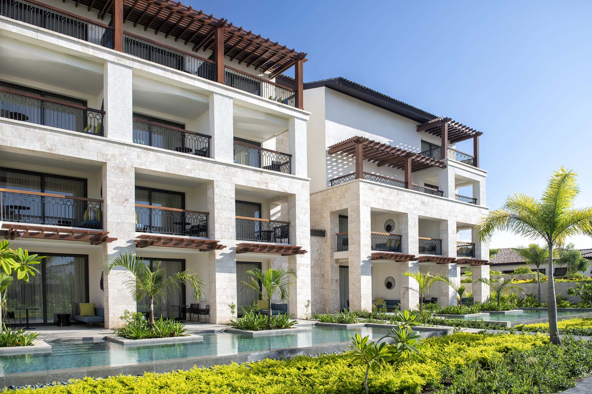 Unique Club at Lopesan Costa Bavaro Resort - zdjęcie 14