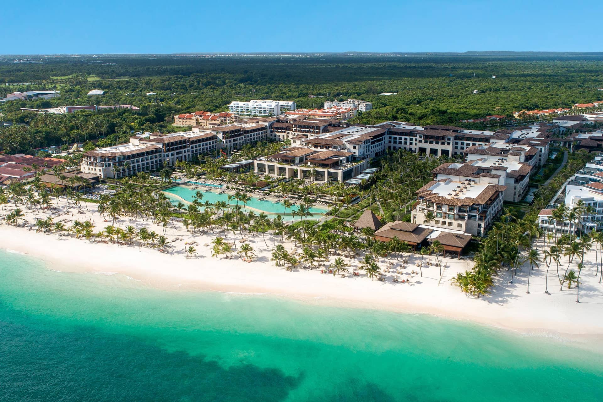 Unique Club at Lopesan Costa Bavaro Resort - zdjęcie 1