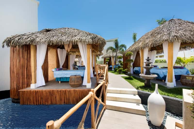 NICKELODEON HOTELS & RESORTS PUNTA CANA- GOURMET ALL INCLUSIVE BY KARISMA - zdjęcie 48