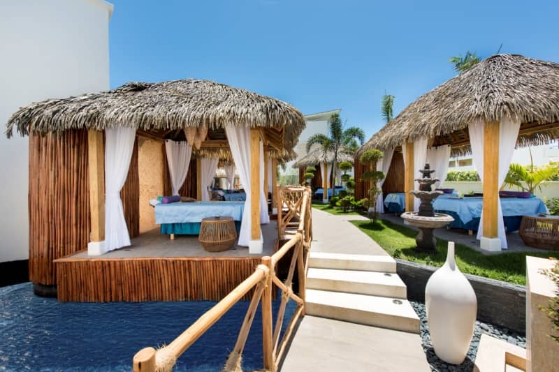 NICKELODEON HOTELS & RESORTS PUNTA CANA- GOURMET ALL INCLUSIVE BY KARISMA - zdjęcie 48