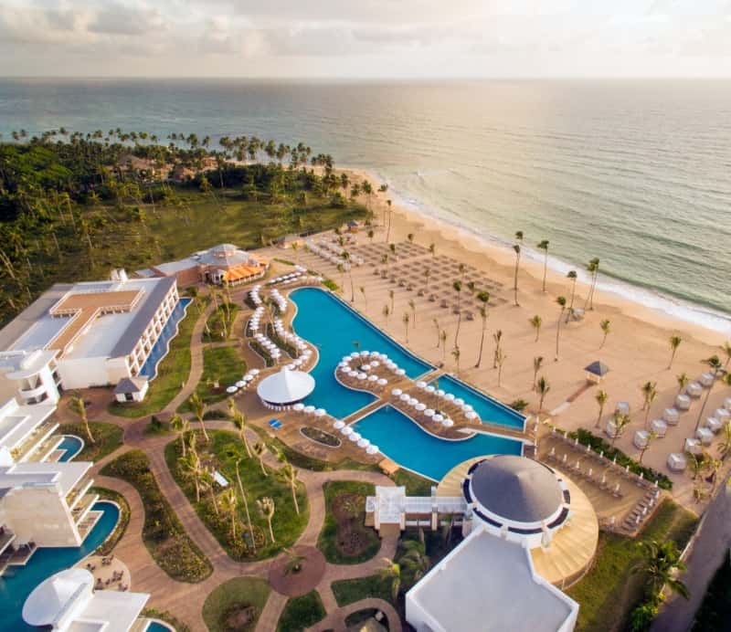 NICKELODEON HOTELS & RESORTS PUNTA CANA- GOURMET ALL INCLUSIVE BY KARISMA - zdjęcie 5