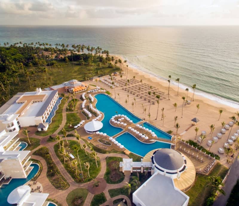NICKELODEON HOTELS & RESORTS PUNTA CANA- GOURMET ALL INCLUSIVE BY KARISMA - zdjęcie 5