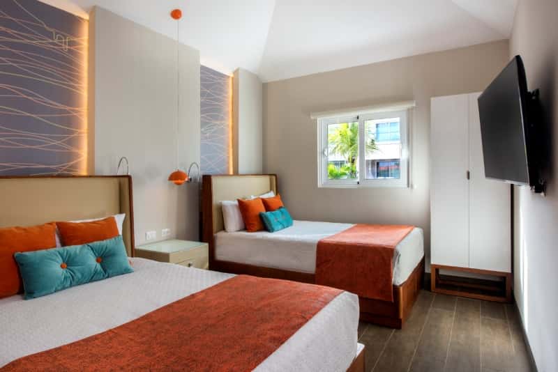 NICKELODEON HOTELS & RESORTS PUNTA CANA- GOURMET ALL INCLUSIVE BY KARISMA - zdjęcie 24