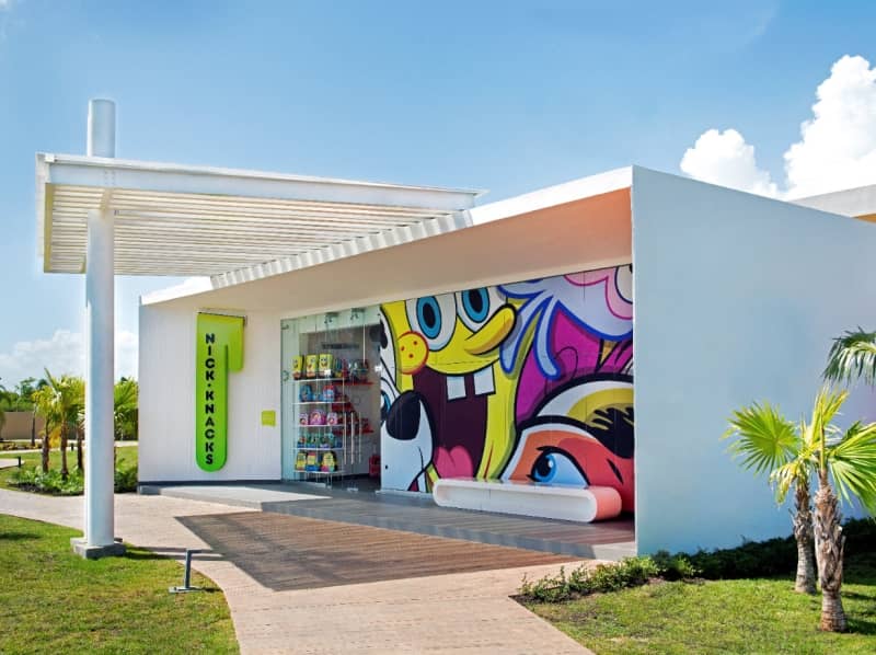 NICKELODEON HOTELS & RESORTS PUNTA CANA- GOURMET ALL INCLUSIVE BY KARISMA - zdjęcie 64