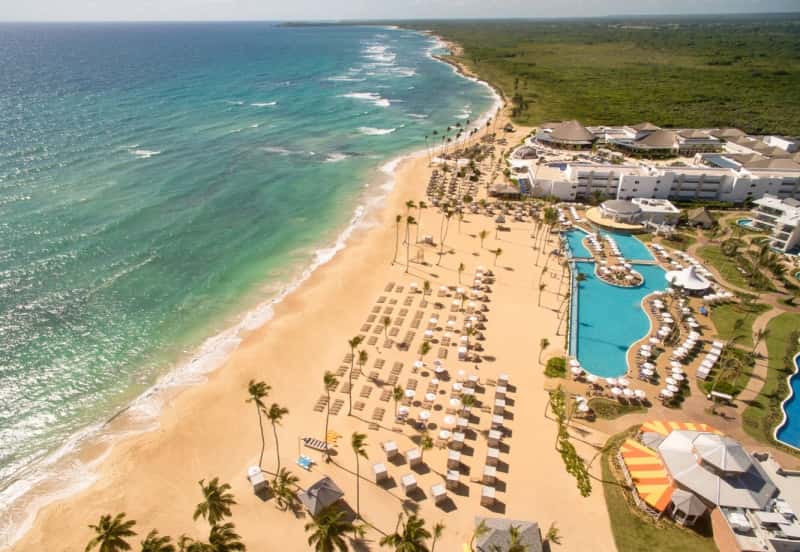 NICKELODEON HOTELS & RESORTS PUNTA CANA- GOURMET ALL INCLUSIVE BY KARISMA - zdjęcie 44