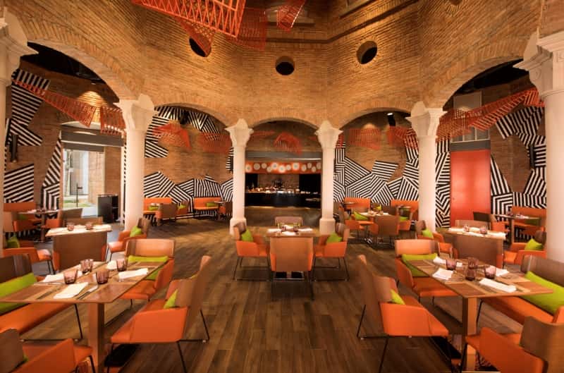 NICKELODEON HOTELS & RESORTS PUNTA CANA- GOURMET ALL INCLUSIVE BY KARISMA - zdjęcie 76