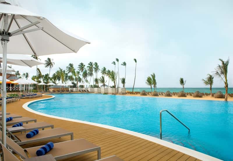 NICKELODEON HOTELS & RESORTS PUNTA CANA- GOURMET ALL INCLUSIVE BY KARISMA - zdjęcie 39