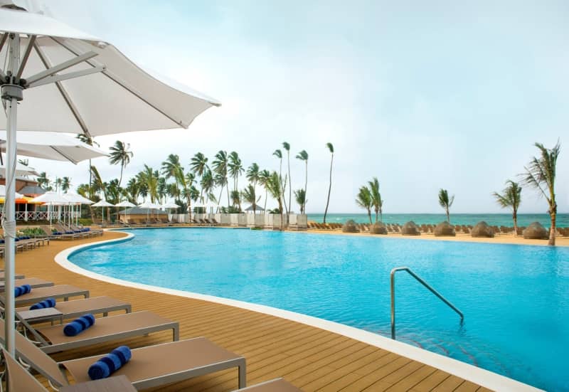 NICKELODEON HOTELS & RESORTS PUNTA CANA- GOURMET ALL INCLUSIVE BY KARISMA - zdjęcie 39