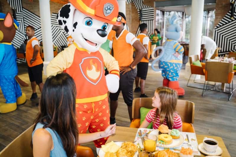 NICKELODEON HOTELS & RESORTS PUNTA CANA- GOURMET ALL INCLUSIVE BY KARISMA - zdjęcie 58