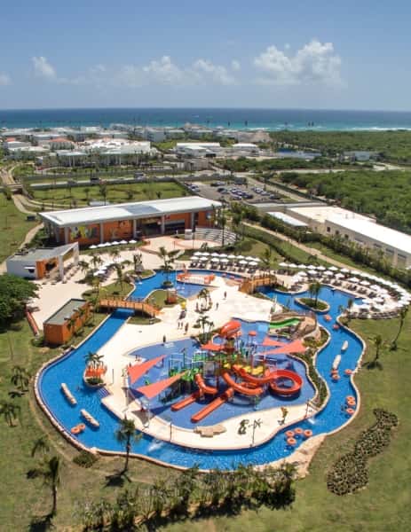 NICKELODEON HOTELS & RESORTS PUNTA CANA- GOURMET ALL INCLUSIVE BY KARISMA - zdjęcie 2