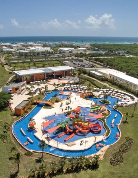 NICKELODEON HOTELS & RESORTS PUNTA CANA- GOURMET ALL INCLUSIVE BY KARISMA - zdjęcie 2