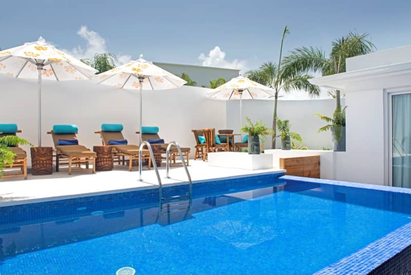 NICKELODEON HOTELS & RESORTS PUNTA CANA- GOURMET ALL INCLUSIVE BY KARISMA - zdjęcie 21