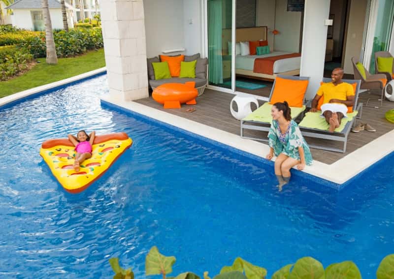 NICKELODEON HOTELS & RESORTS PUNTA CANA- GOURMET ALL INCLUSIVE BY KARISMA - zdjęcie 37