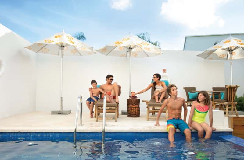 NICKELODEON HOTELS & RESORTS PUNTA CANA- GOURMET ALL INCLUSIVE BY KARISMA - zdjęcie 38
