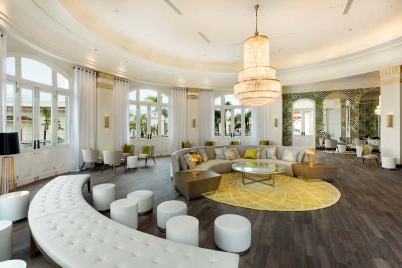 NICKELODEON HOTELS & RESORTS PUNTA CANA- GOURMET ALL INCLUSIVE BY KARISMA - zdjęcie 71