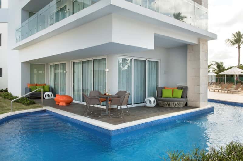 NICKELODEON HOTELS & RESORTS PUNTA CANA- GOURMET ALL INCLUSIVE BY KARISMA - zdjęcie 32