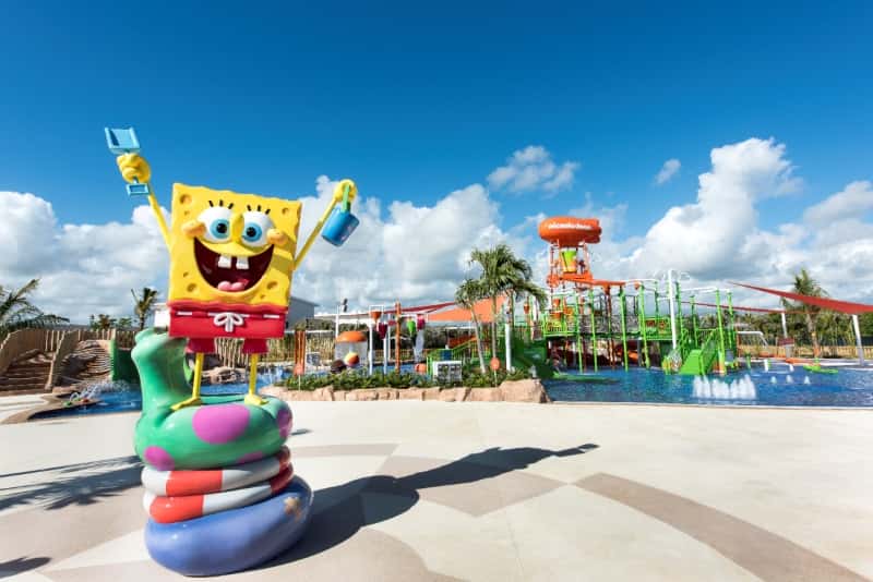 NICKELODEON HOTELS & RESORTS PUNTA CANA- GOURMET ALL INCLUSIVE BY KARISMA - zdjęcie 3