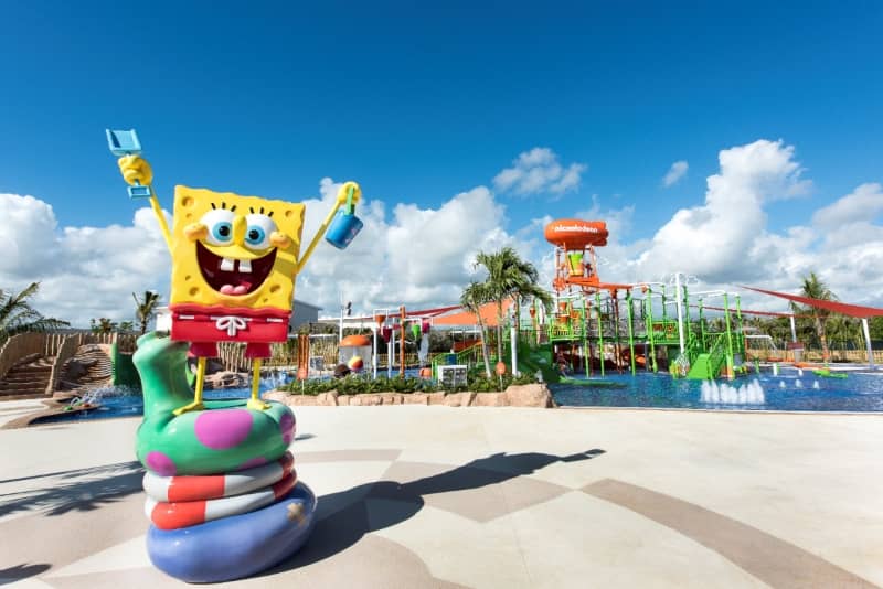 NICKELODEON HOTELS & RESORTS PUNTA CANA- GOURMET ALL INCLUSIVE BY KARISMA - zdjęcie 3