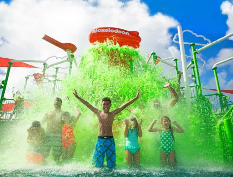 NICKELODEON HOTELS & RESORTS PUNTA CANA- GOURMET ALL INCLUSIVE BY KARISMA - zdjęcie 43